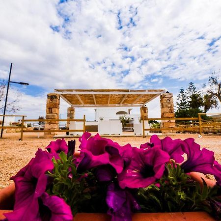 Sea Salento Casa Vacanze Punta Prosciutto Εξωτερικό φωτογραφία