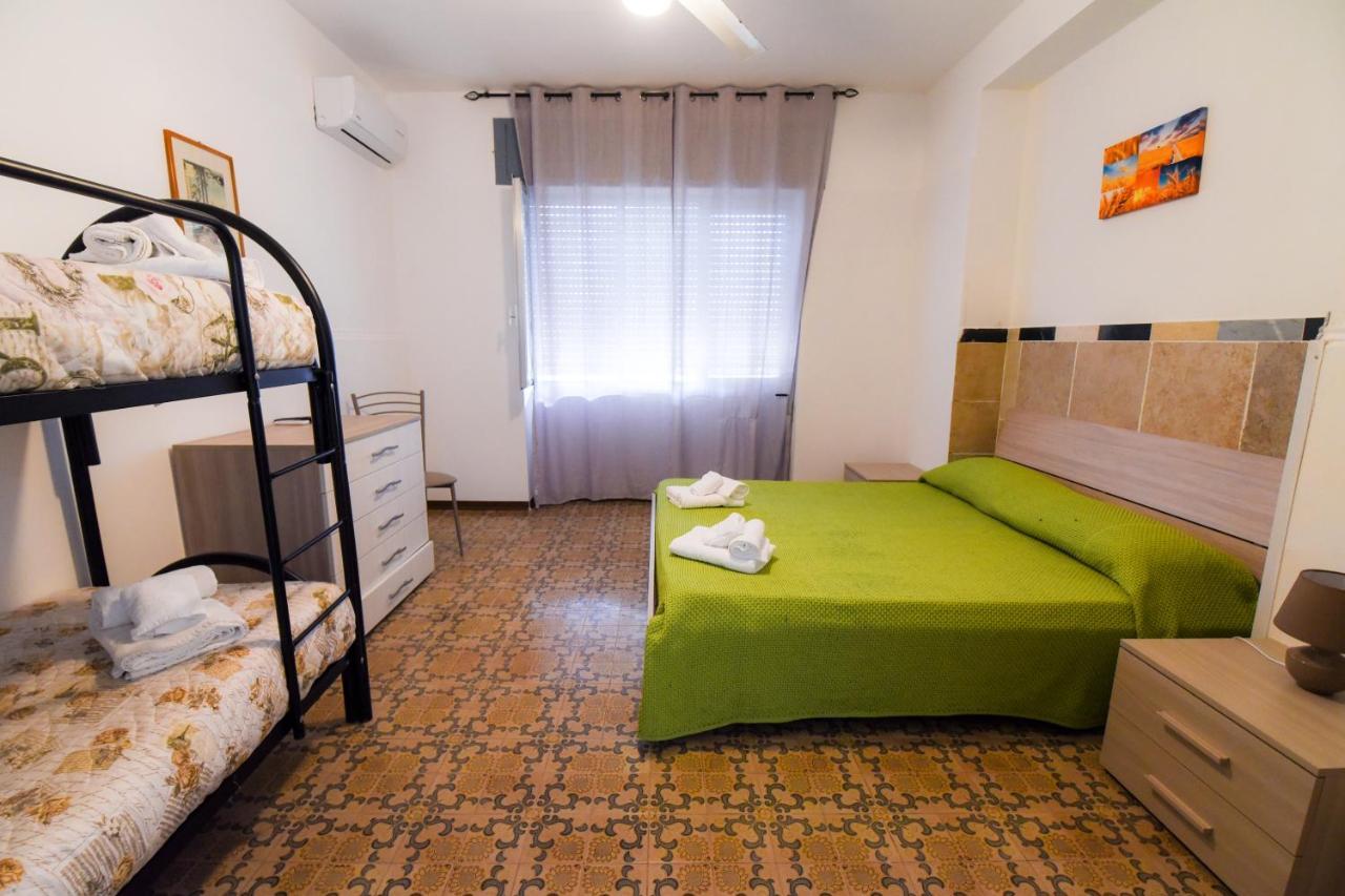 Sea Salento Casa Vacanze Punta Prosciutto Εξωτερικό φωτογραφία