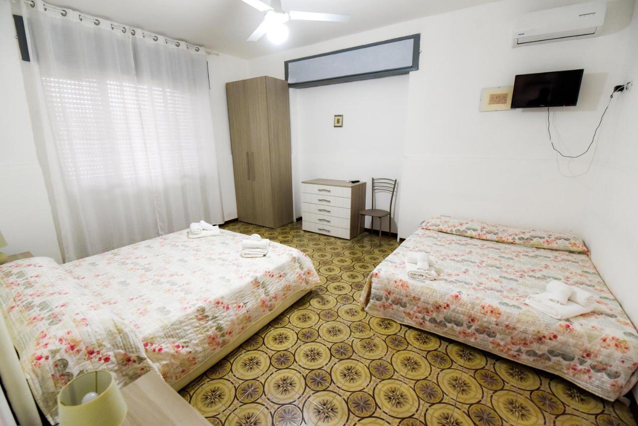 Sea Salento Casa Vacanze Punta Prosciutto Εξωτερικό φωτογραφία