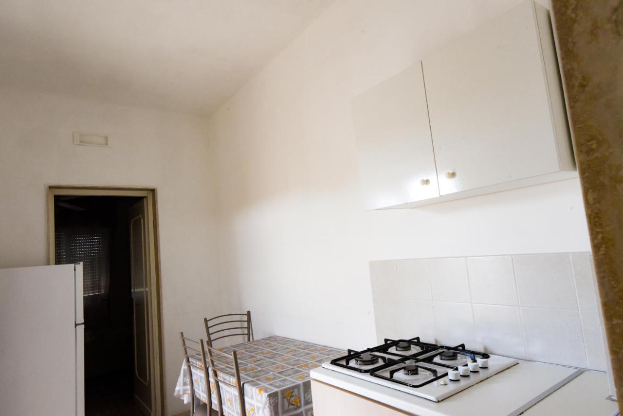 Sea Salento Casa Vacanze Punta Prosciutto Εξωτερικό φωτογραφία
