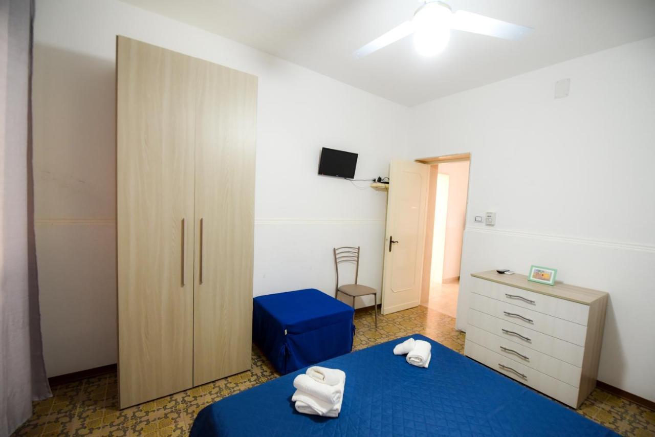 Sea Salento Casa Vacanze Punta Prosciutto Εξωτερικό φωτογραφία