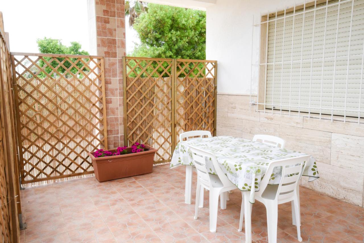 Sea Salento Casa Vacanze Punta Prosciutto Εξωτερικό φωτογραφία