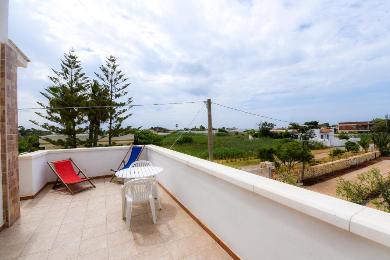 Sea Salento Casa Vacanze Punta Prosciutto Εξωτερικό φωτογραφία