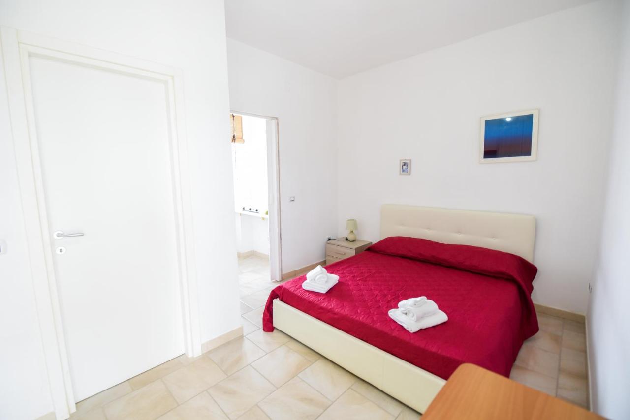 Sea Salento Casa Vacanze Punta Prosciutto Εξωτερικό φωτογραφία