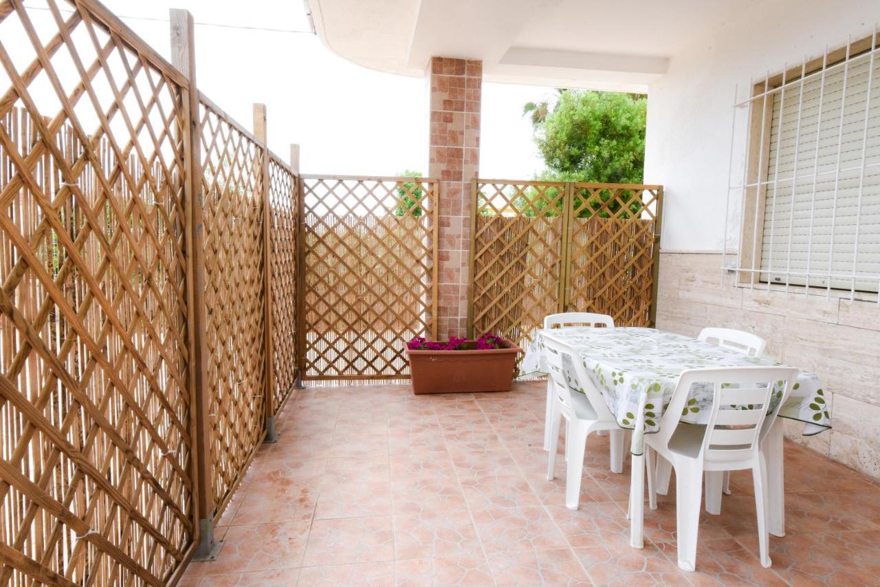 Sea Salento Casa Vacanze Punta Prosciutto Εξωτερικό φωτογραφία