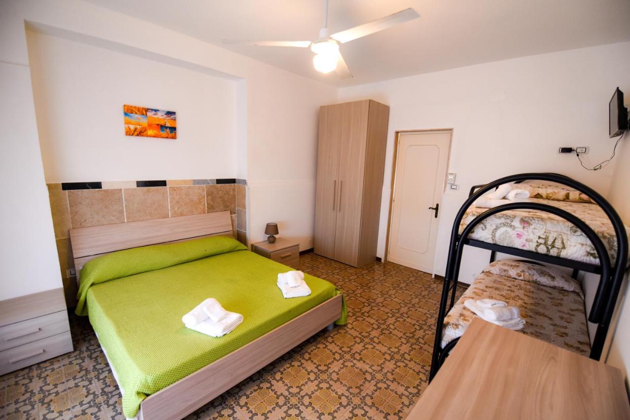Sea Salento Casa Vacanze Punta Prosciutto Εξωτερικό φωτογραφία