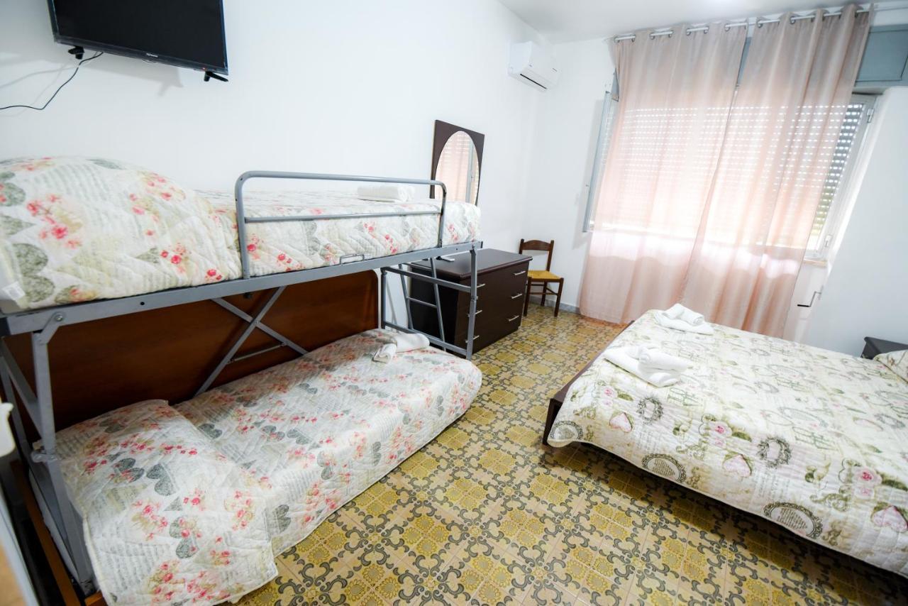 Sea Salento Casa Vacanze Punta Prosciutto Εξωτερικό φωτογραφία