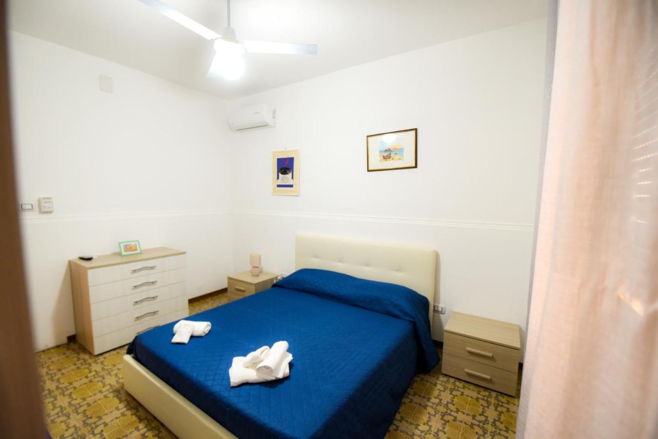 Sea Salento Casa Vacanze Punta Prosciutto Εξωτερικό φωτογραφία