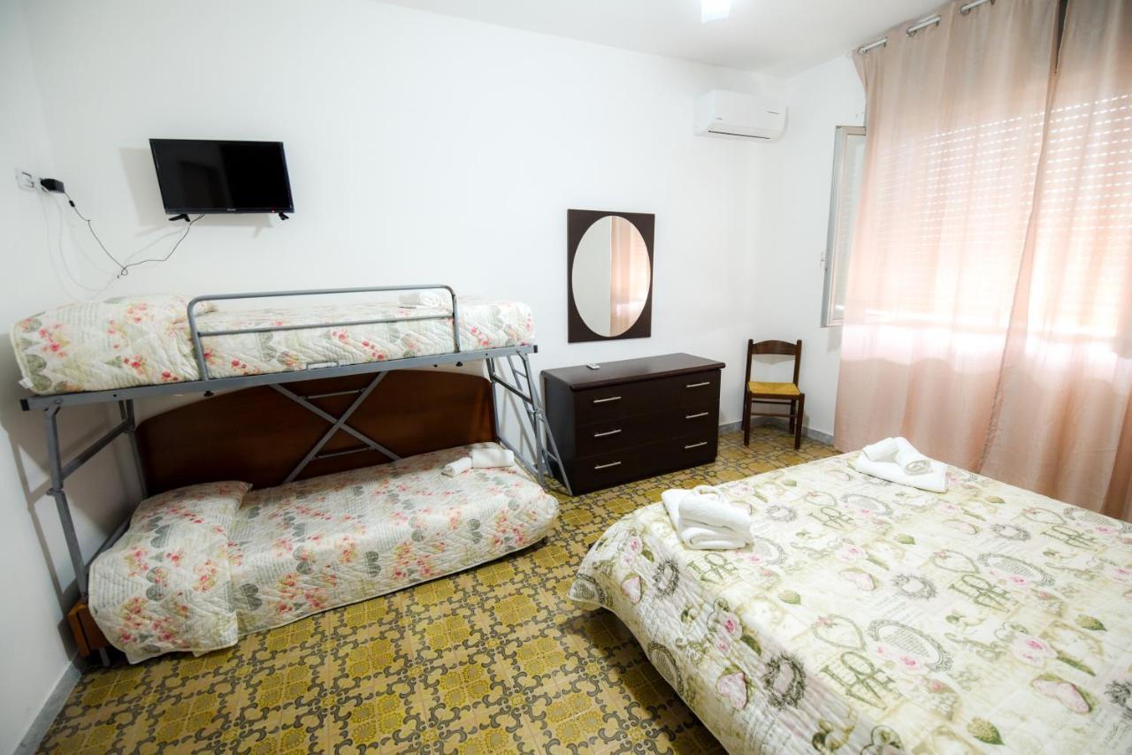 Sea Salento Casa Vacanze Punta Prosciutto Εξωτερικό φωτογραφία