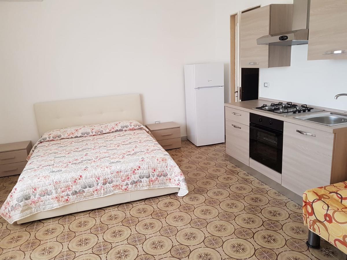 Sea Salento Casa Vacanze Punta Prosciutto Εξωτερικό φωτογραφία