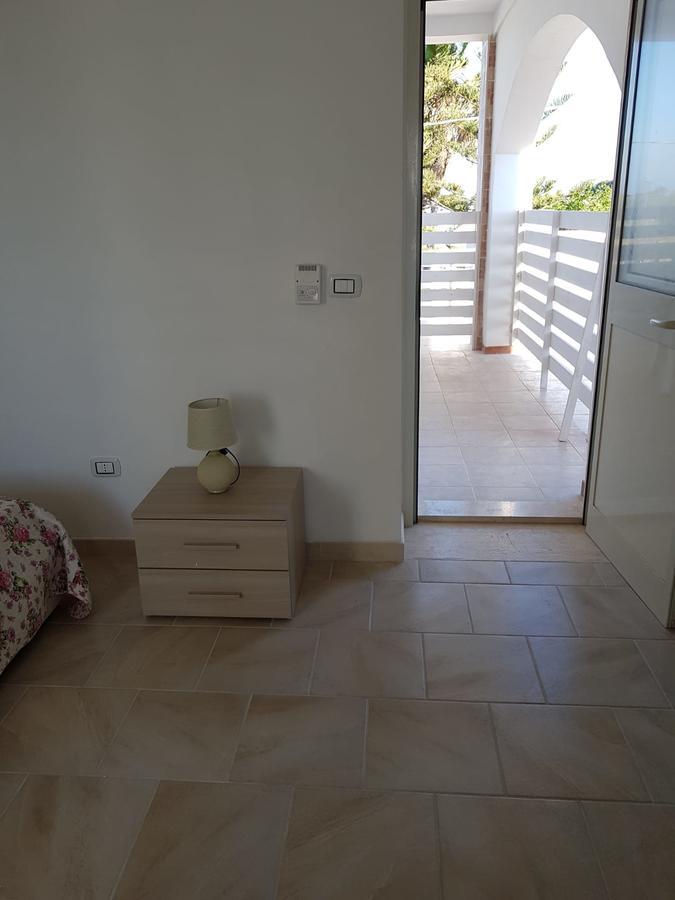 Sea Salento Casa Vacanze Punta Prosciutto Εξωτερικό φωτογραφία